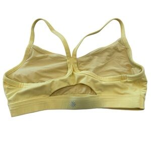 Bundle of 2 Athleta Sports Bras